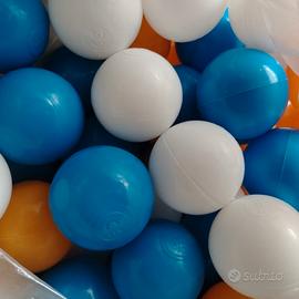 Palline Piscina bambini 