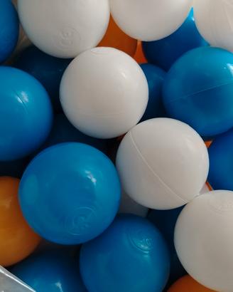 Palline Piscina bambini 