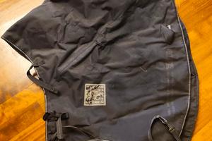 Termoscud Tucano R155N Yamaha X-max xmax 125/250