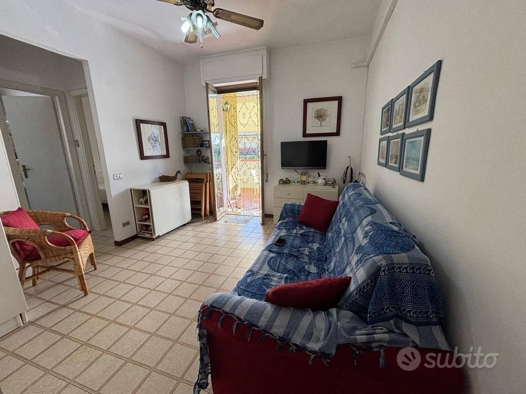 Apartment in Massa, Poveromo - Altro