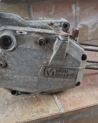 motore Minarelli 