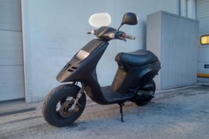 Gilera Typhoon 50
