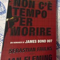 O07 non c’è tempo per morire