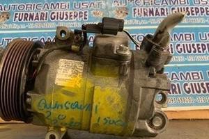 Compressore Clima Nissan Qashqai 2.0 DCI CSV617