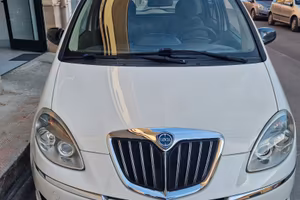 Lancia MUSA 1.4 8V GPL CASA MADRE