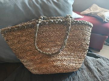 borsa donna da spiaggia 