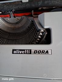 macchina da scrivere