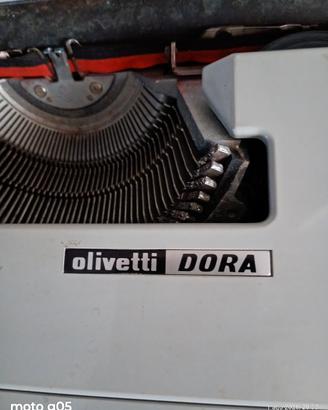 macchina da scrivere