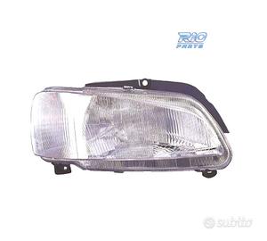 FARO DESTRO PEUGEOT 106 96-03