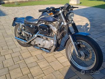 Harley-Davidson XLH centenario 2003