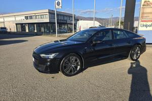 Audi A7 Sportback 40 TFSI MHEV S line Edition – 20