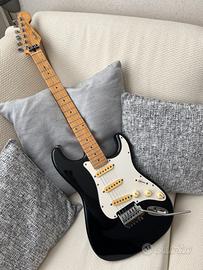 Fender Stratocaster Fujigen Kahler 2520-Rarissima!