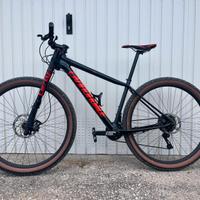 MTB Cannondale Lefty FSI Carbon