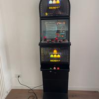 Cabinato arcade 2255 giochi