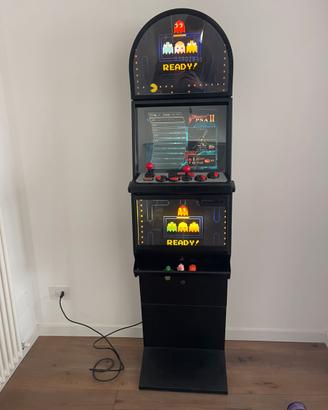 Cabinato arcade 2255 giochi