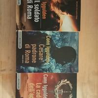 Cesare di Conn Iggulden