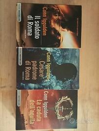 Cesare di Conn Iggulden