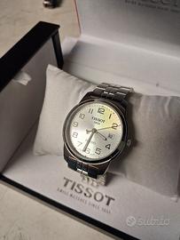 tissot pr 100