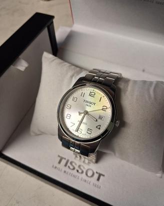 tissot pr 100