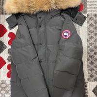 Giacca canada goose