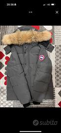 Giacca canada goose
