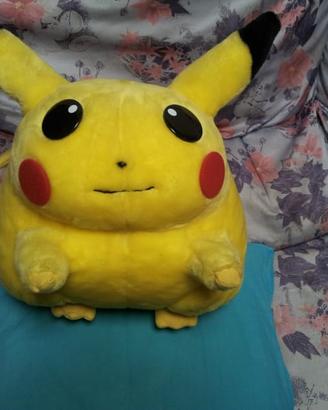Pikachu Pokémon - Peluche Edizione Limitata
