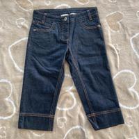 Jeans dolce e gabbana bimbo