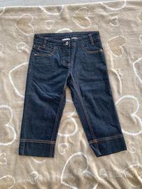 Jeans dolce e gabbana bimbo