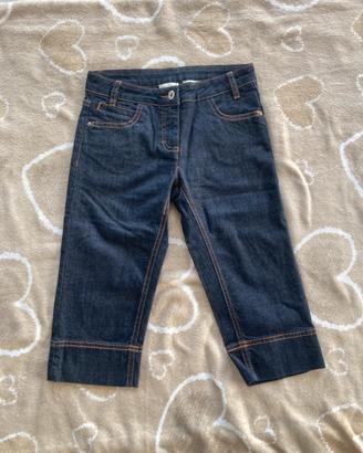 Jeans dolce e gabbana bimbo