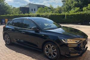 FORD Focus ST-Line 1.5 EcoBlue 120 CV