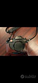 Leica R3 MOT ELETTRONIC 