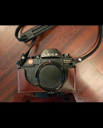 Leica R3 MOT ELETTRONIC 