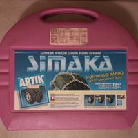 Catene da neve Simaka Artik 50