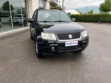 Suzuki Grand Vitara 1.9 DDiS 3 porte