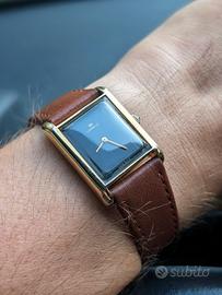 Lorenz tank vintage 