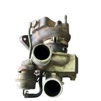 TURBINA TOYOTA Corolla Berlina 3Â° Serie 3-5P VB10
