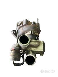 TURBINA TOYOTA Corolla Berlina 3Â° Serie 3-5P VB10