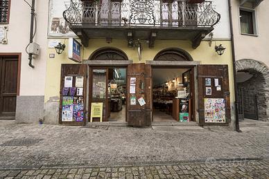 Market il Forte, Bar e Tabacchi