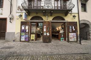Market il Forte, Bar e Tabacchi
