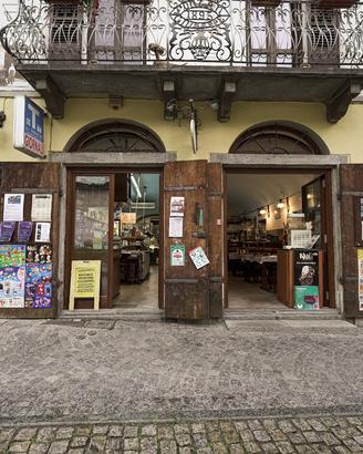 Market il Forte, Bar e Tabacchi