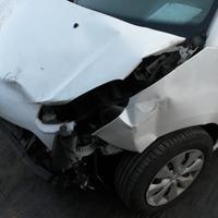 Ricambi Citroen C3 Anno 2011