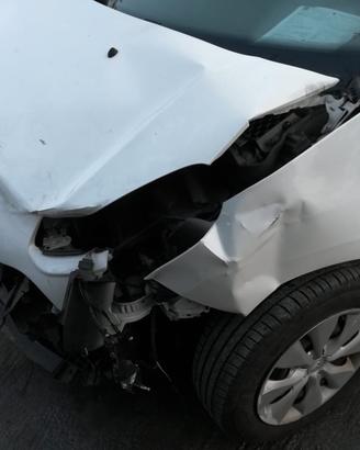 Ricambi Citroen C3 Anno 2011