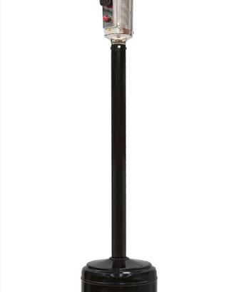 fungo stufa a gas da esterno