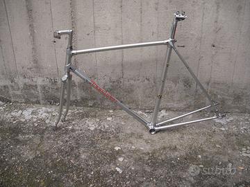 Telaio Guerciotti ALAN bici corsa vintage
