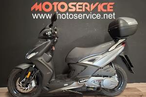 Kymco Agility 125 R16+