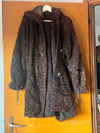 Pelliccia vintage