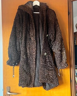Pelliccia vintage