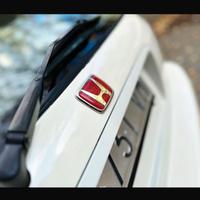 Honda Civic EK3 , iscritta ASI