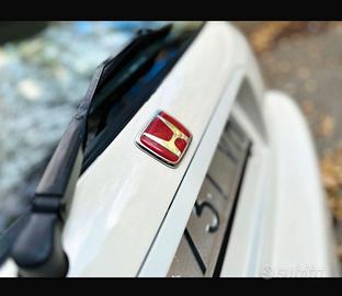 Honda Civic EK3 , iscritta ASI