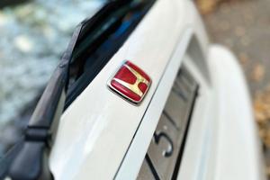 Honda Civic EK3 , iscritta ASI